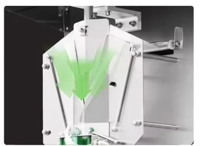 Customized Automatic Production Plastic Bag Drinking Pure Sachet Water Filling Machine Making Packaging for Africa vertical