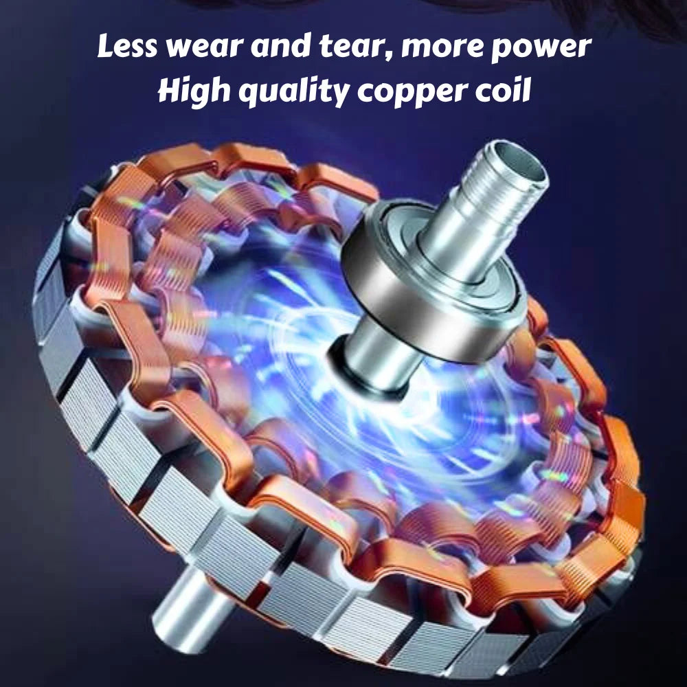 Factory Sales New Version Horizontal Axis Wind Turbine Large Blades Low Wind Speed 20KW 30KW 12V 48V 24V Home Appliance