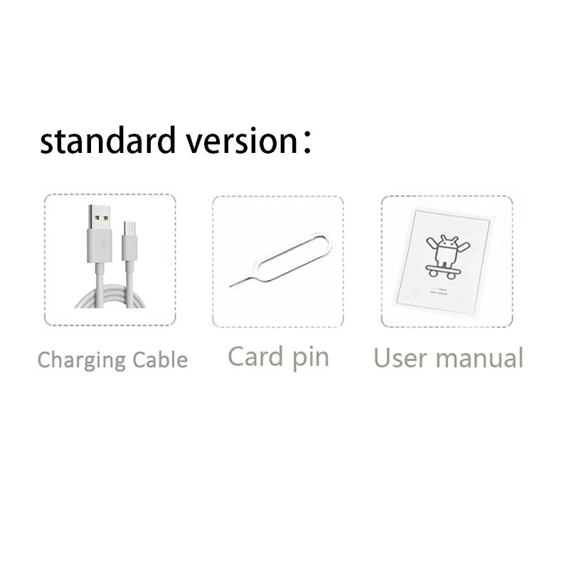 2026 Upgraded Version Android 15 Tablet for Kids 7 inch 4GB+64GB Octa-Core with Case and Stylus Pen for Children