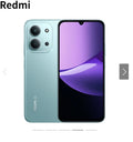 2026 New Redmi 15R 8+256GB Mobile Phone - Unlocked Dual SIM 6.9' LCD+ Dimensity 6300 13MP Camera 6000mAh Battery