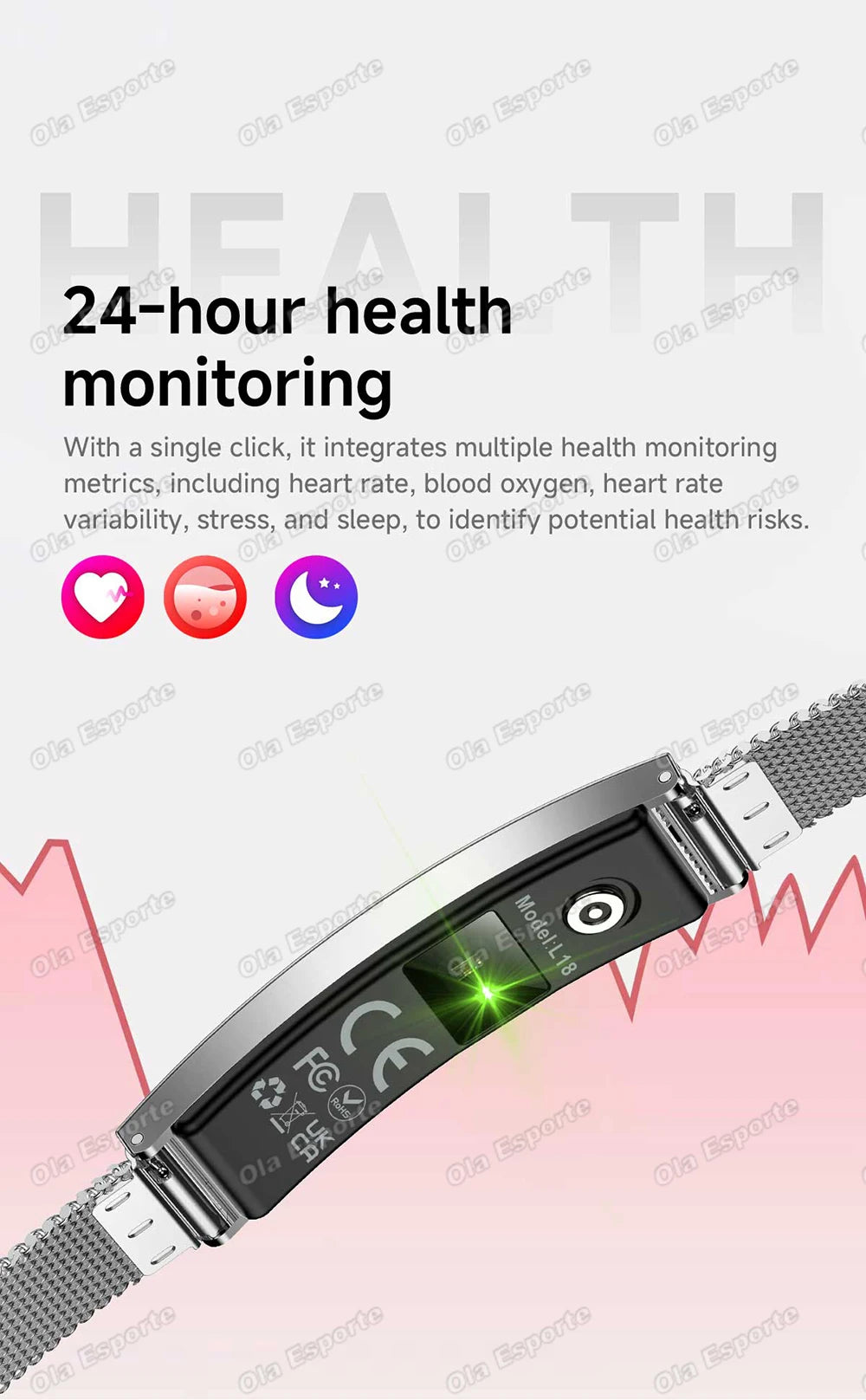 2026 New 5.8mm Ultra Slim Body SmartWatch Health Monitor 3ATM Waterproof 100+ Sports Mode Fitness Tracker Smart Watch Women Hw12