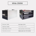 Pure Sine Wave Inverter 12V24V To 220V Lithium Battery Energy Storage Outdoor Mobile Power Supply Assembly Accessories Kit