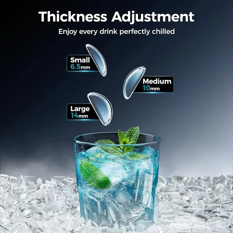 Ice machine portable ice machine high quality ice machine