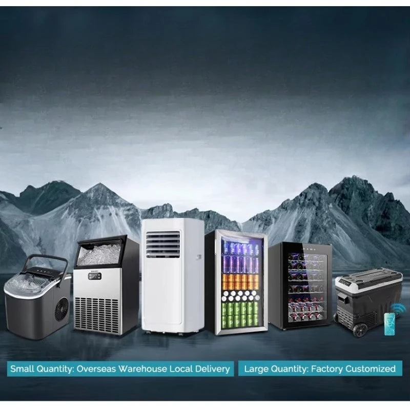Ice machine portable ice machine high quality ice machine