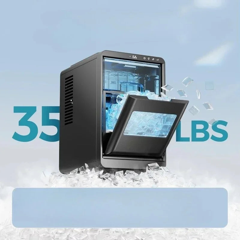 Ice machine portable ice machine high quality ice machine