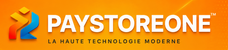 PAYSTOREONE – Accueil